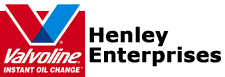 Henley Enterprises