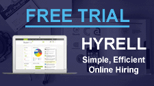 Try Hyrell for Free
