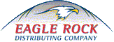 Eagle Rock Distribution Company Logo