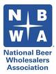 The National Beer Wholesalers Association (NBWA) Logo