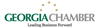 Georgia Chamber of Commerce Logo