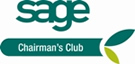Sage Chairman's Club Member
