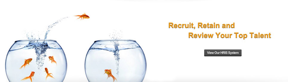 Recruit, Retain and Review Your Top Talent