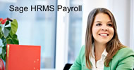 Sage HRMS Payroll