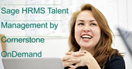 Sage HRMS Talent Management
