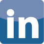 Dresser LinkedIn Icon