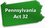 Pennsylvania Act 32