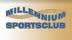 Salutary SportsClubs Logo