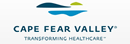 Cape Fear Valley Logo