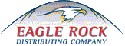 Eagle Rock Distributing Company Logo