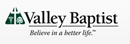 Valley Baptist Health System Logo