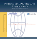 Integrated Learning and Performance