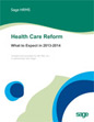 Health Care Reform Whitepapers