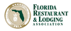 Florida Restaurant and Lodging Association Logo