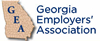 Georgia Employers Association Logo