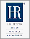 The Society for Human Resource Management Logo