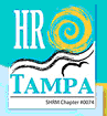 HR Tampa Logo